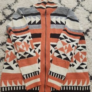Unisex Cardigan